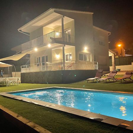 Costa Brava Villa Платья-де-Аро Экстерьер фото