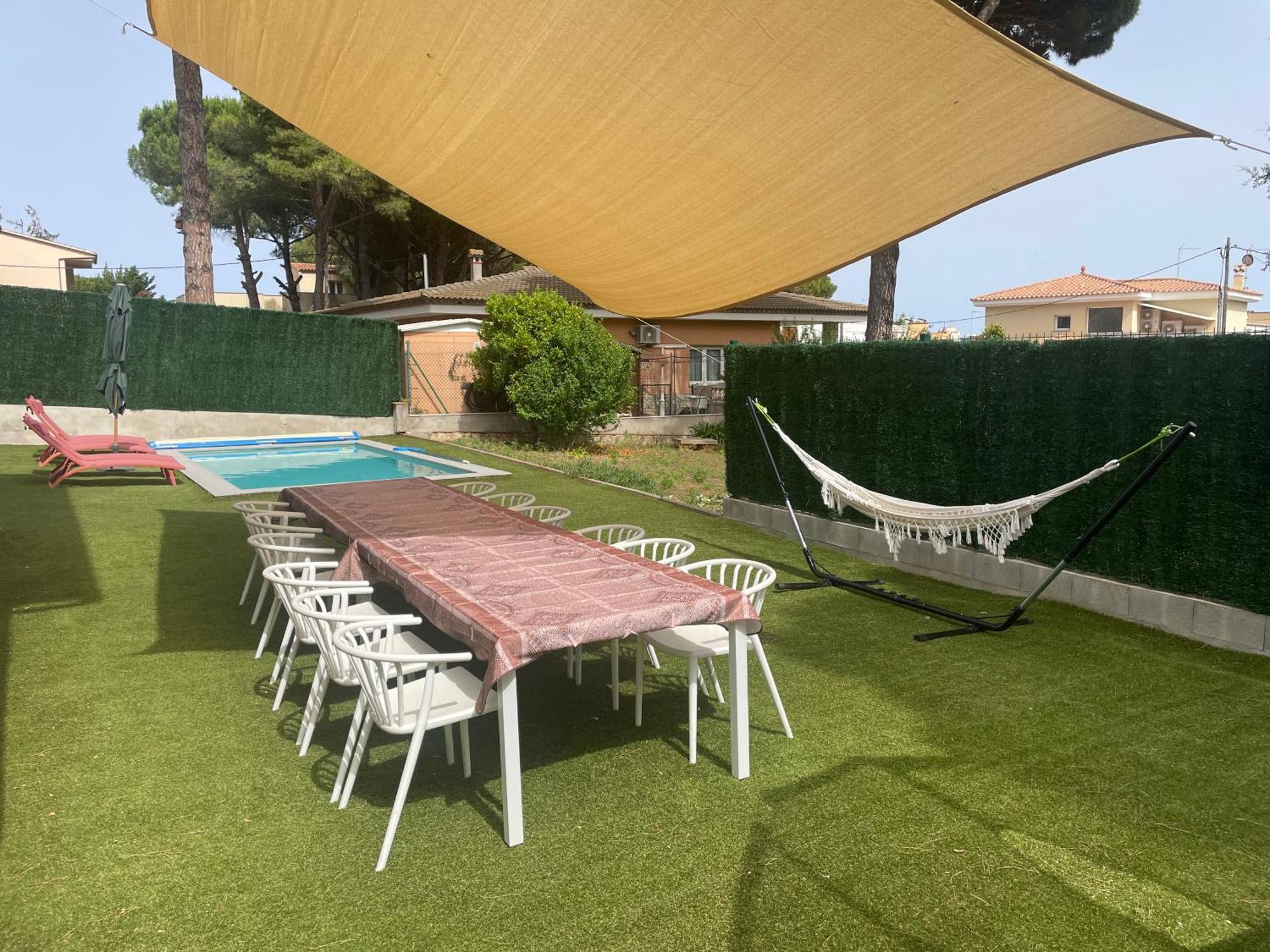 Costa Brava Villa Платья-де-Аро Экстерьер фото